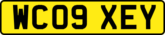 WC09XEY