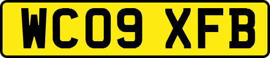 WC09XFB