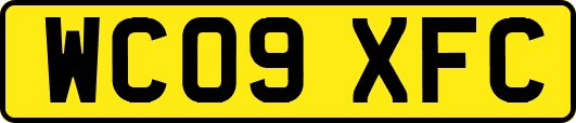 WC09XFC