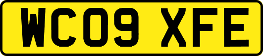 WC09XFE
