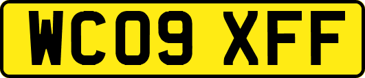 WC09XFF