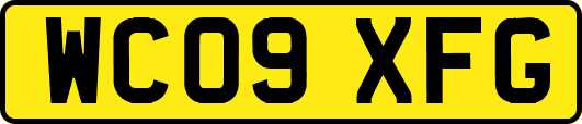 WC09XFG