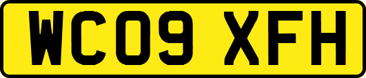 WC09XFH
