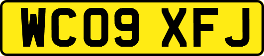 WC09XFJ