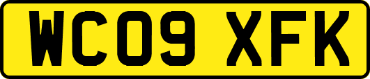 WC09XFK