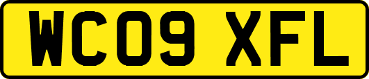 WC09XFL