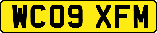 WC09XFM