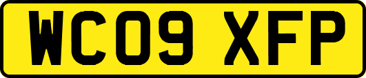 WC09XFP