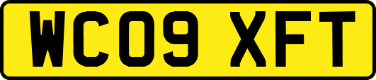 WC09XFT