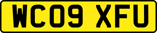 WC09XFU