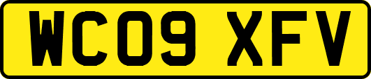 WC09XFV