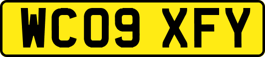 WC09XFY