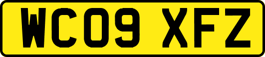 WC09XFZ