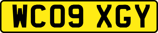 WC09XGY
