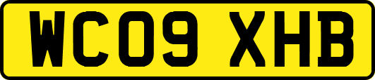 WC09XHB