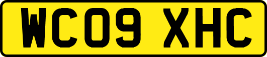 WC09XHC