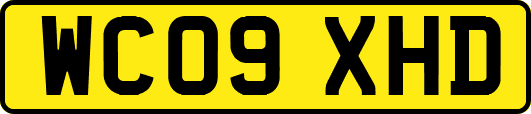 WC09XHD