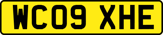 WC09XHE