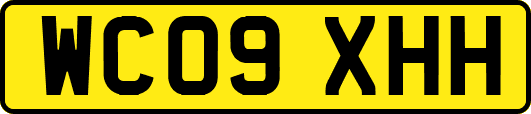 WC09XHH