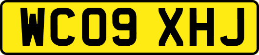 WC09XHJ