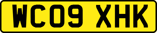 WC09XHK