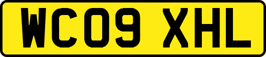 WC09XHL