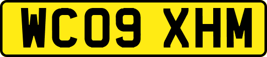 WC09XHM