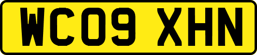 WC09XHN
