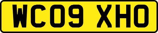WC09XHO