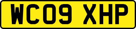 WC09XHP