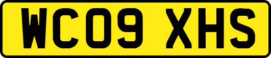 WC09XHS