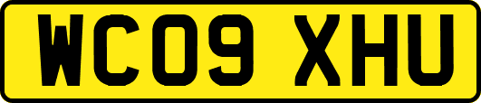 WC09XHU