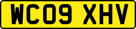 WC09XHV