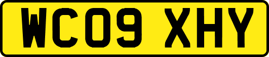 WC09XHY