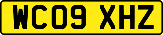 WC09XHZ
