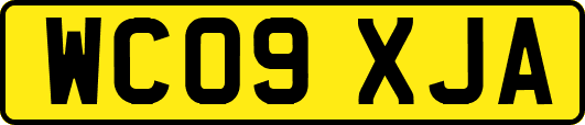 WC09XJA