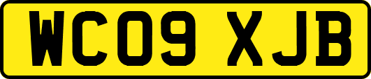 WC09XJB