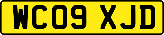 WC09XJD