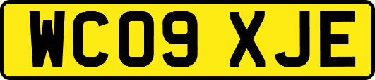 WC09XJE