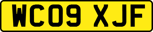 WC09XJF