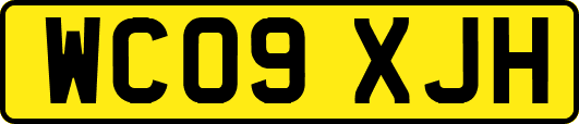 WC09XJH