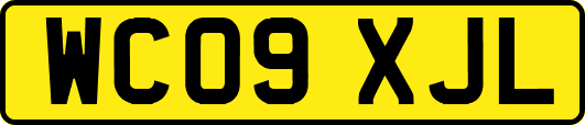 WC09XJL