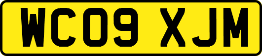 WC09XJM
