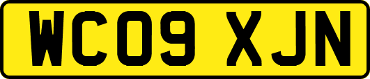 WC09XJN