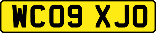 WC09XJO