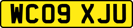 WC09XJU