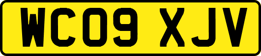 WC09XJV