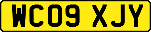 WC09XJY