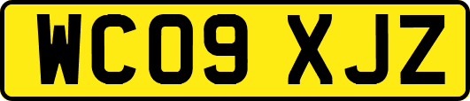 WC09XJZ