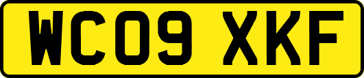 WC09XKF